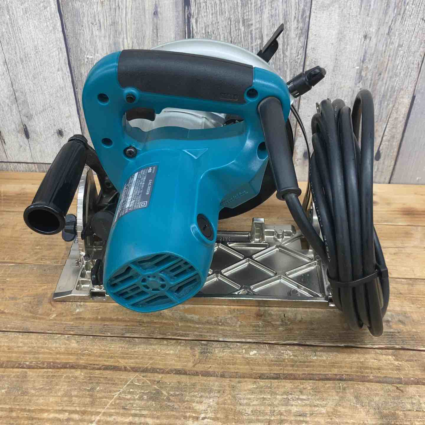 マキタ(makita) 際切丸のこ 5840BA 【東大和店】 – アクトツール マキタ(makita) 際切丸のこ 5840BA 【東大和店】 – アクトツール