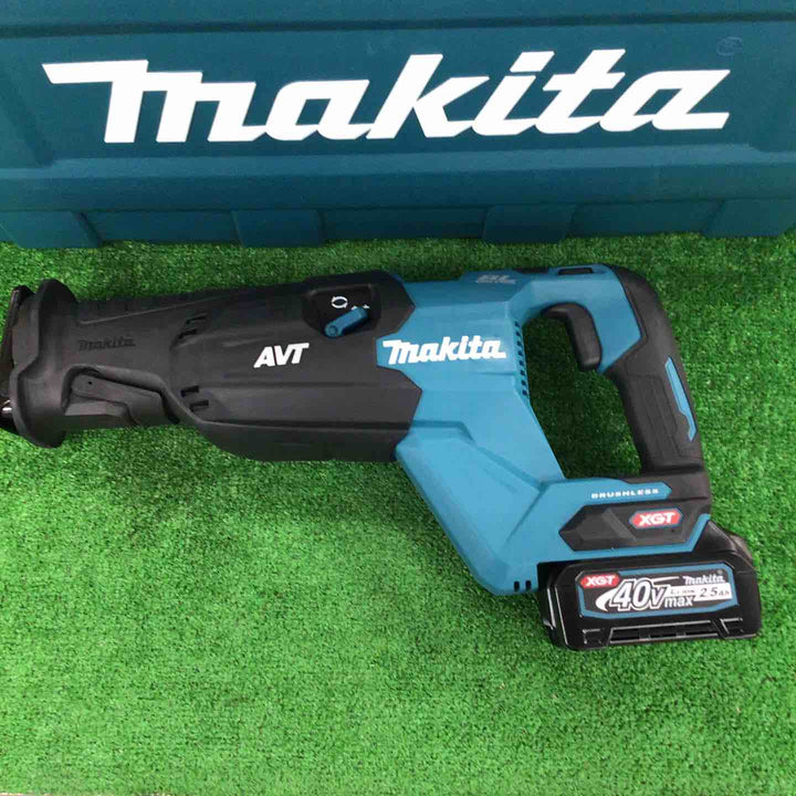 ★マキタ(makita) コードレスレシプロソー JR002GRDX【川崎店】