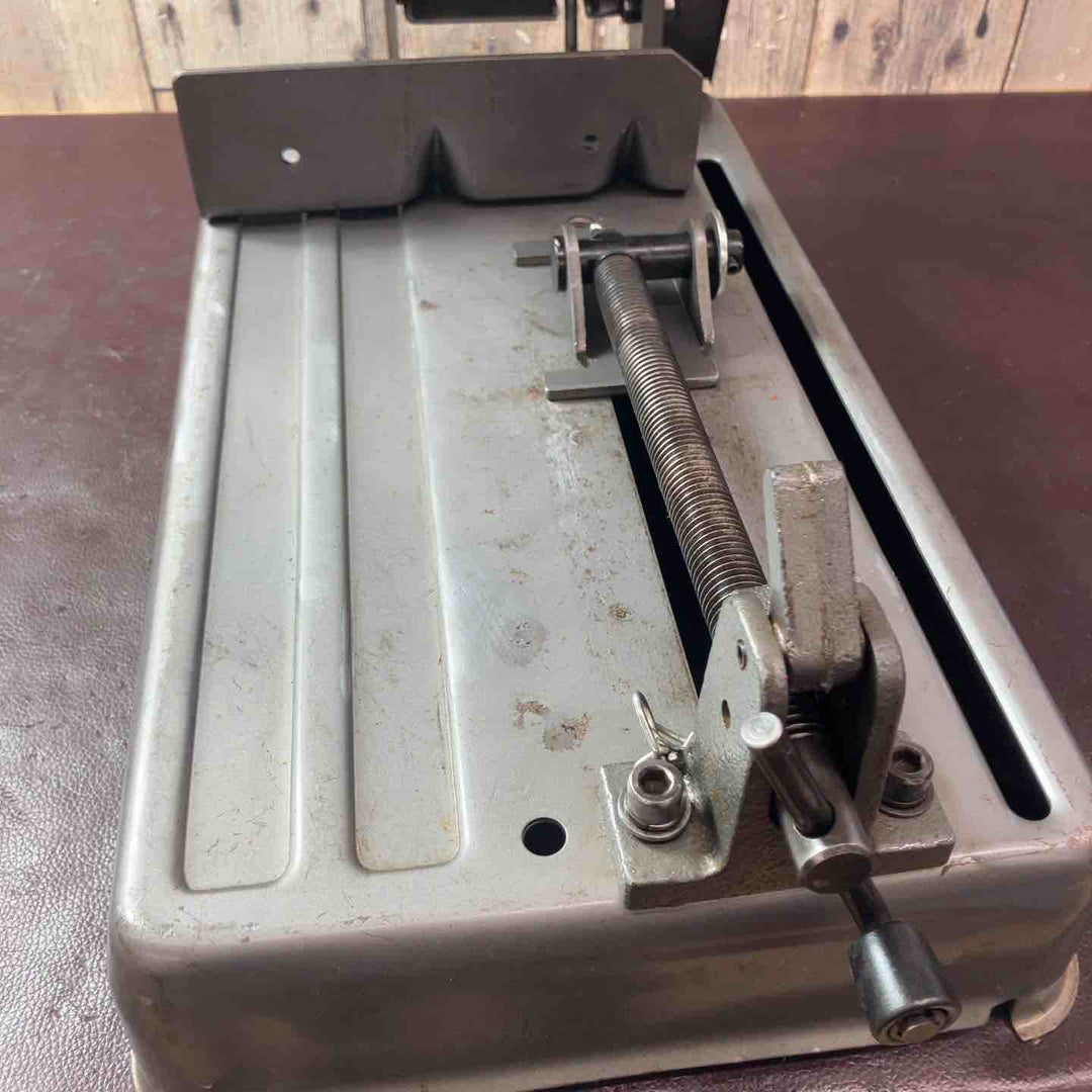 【中古品】ハイコーキ(HIKOKI ※旧:日立工機) 高速切断機 CC14SF【東大和店】