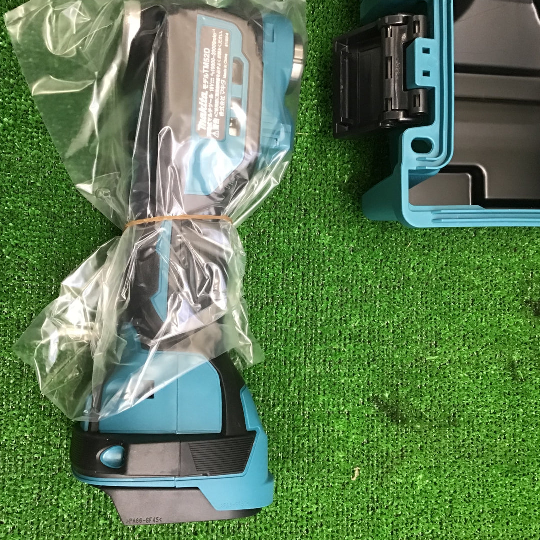 ★マキタ(makita) コードレスマルチツール TM52DRG【草加店】