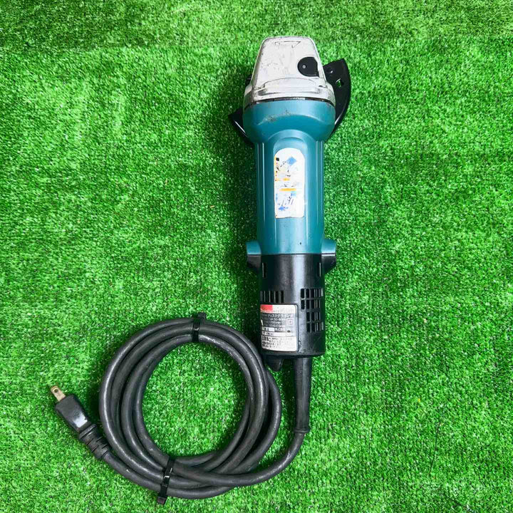 マキタ(makita) 100mmディスクグラインダ 9533B【桶川店】