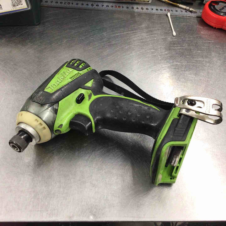 ◇マキタ(makita) コードレスインパクトドライバー TD133DZL【戸田店】