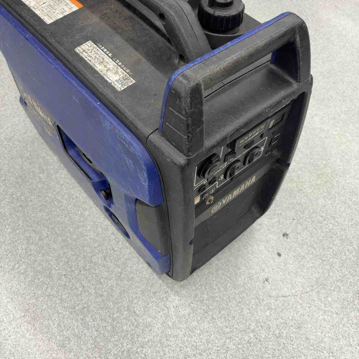 【店頭受取り限定】★アースパワー(Earth POWER※旧:ヤマハ) 発電機 EF1800iS【八潮店】