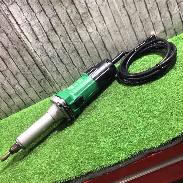 ◇ハイコーキ(HIKOKI ※旧:日立工機) ハンドグラインダ GP4SA【川口店】