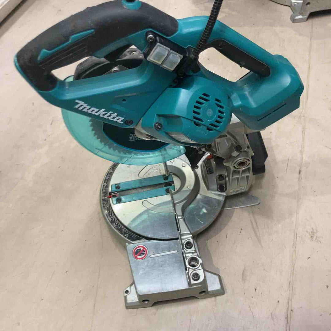 ★マキタ(makita) コードレス卓上マルノコ LS600DZ【町田店】