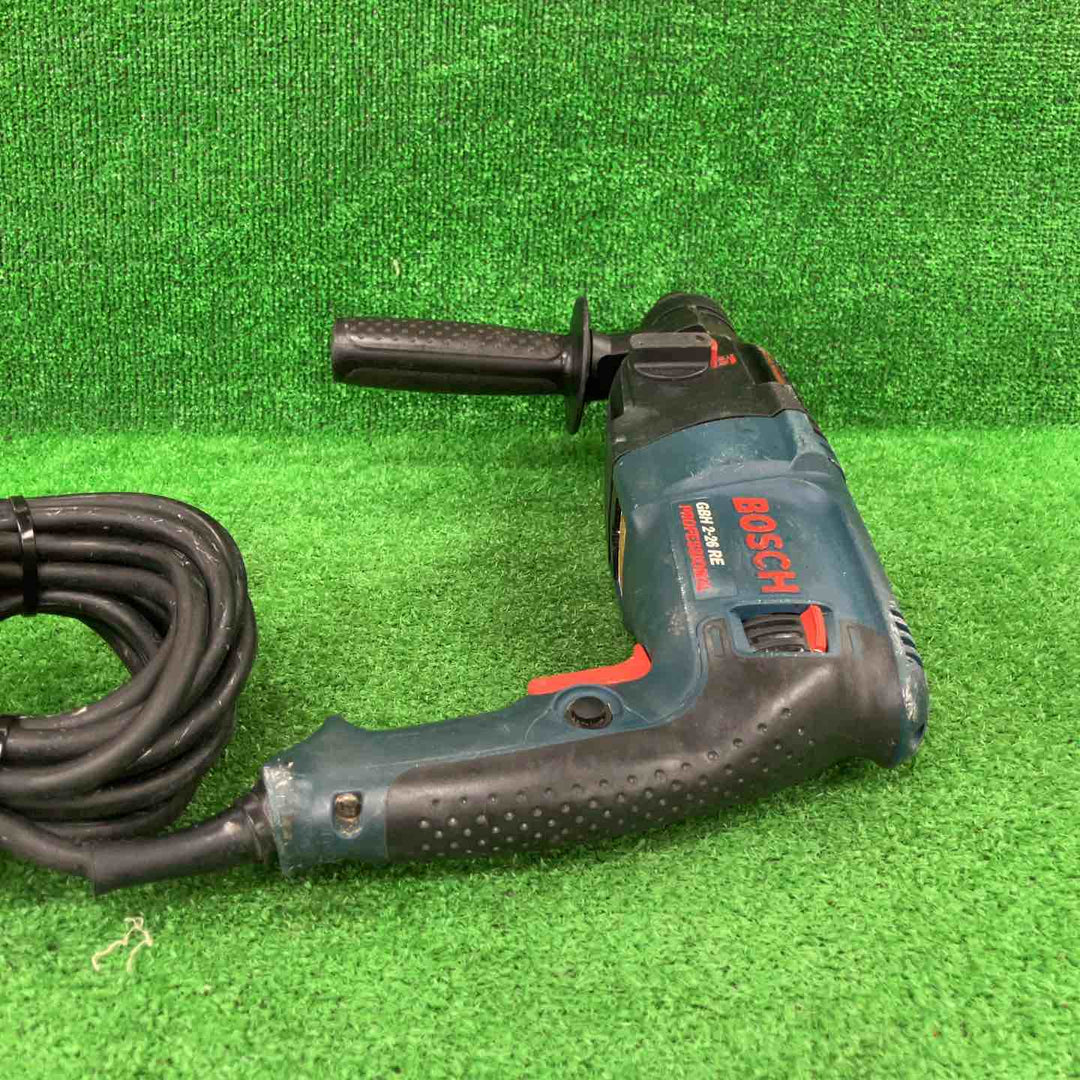 ★ボッシュ(BOSCH) ハンマドリル GBH2-26RE【川崎店】