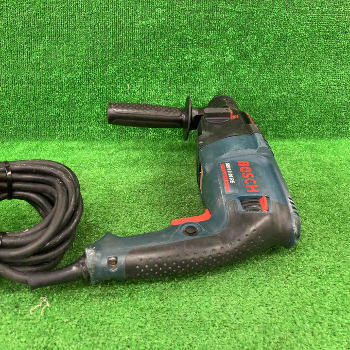 ★ボッシュ(BOSCH) ハンマドリル GBH2-26RE【川崎店】