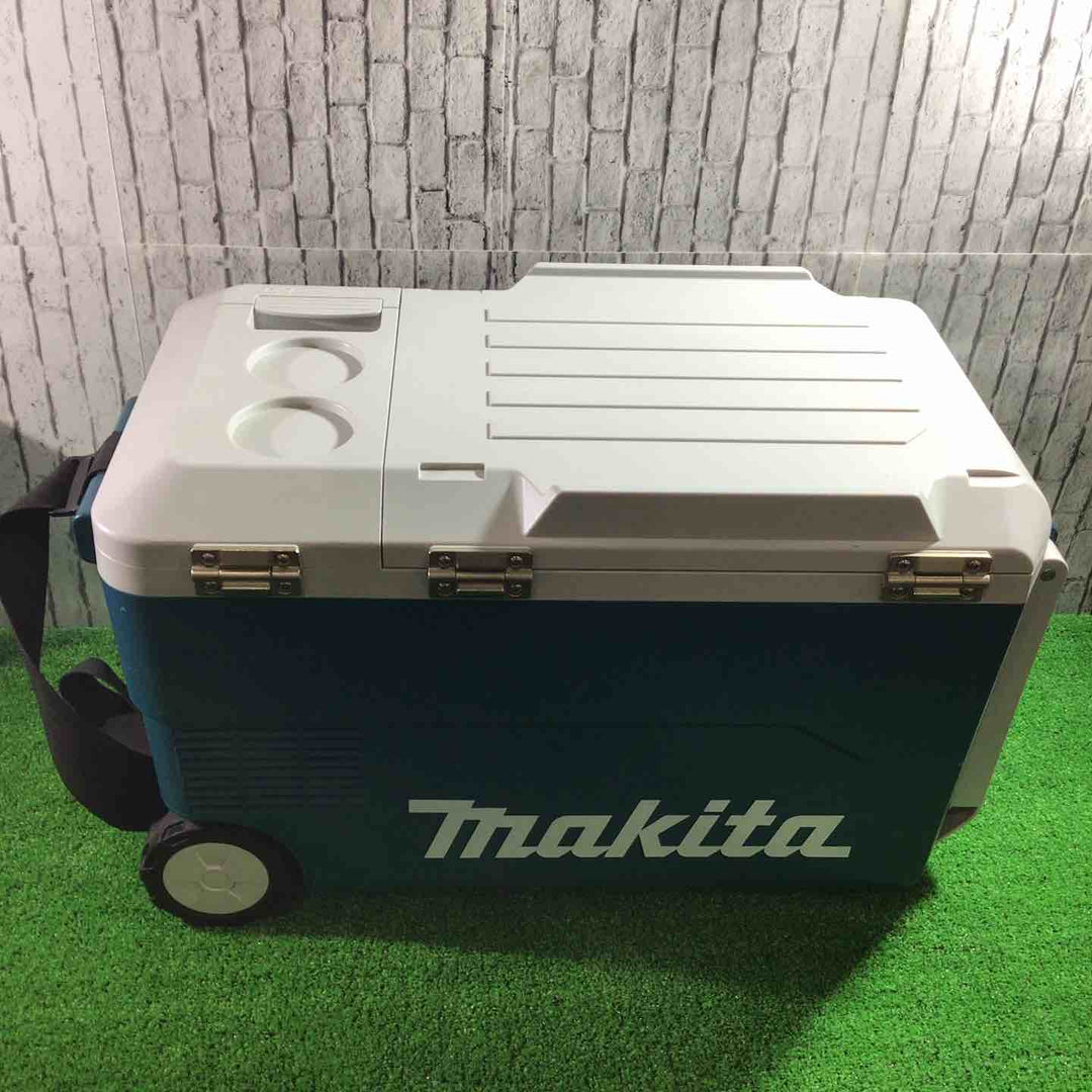 ★マキタ(makita) コードレス冷温庫 CW180DZ【川口店】