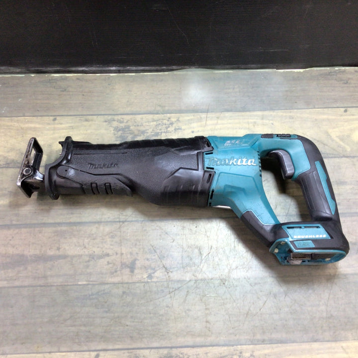 ★ マキタ(makita) コードレスレシプロソー JR187DRGX 【東大和店】