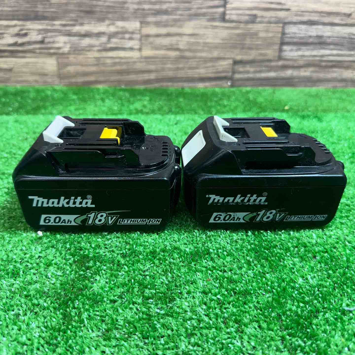 マキタ(makita) コードレスボードカッタ SD180DRGX【桶川店】