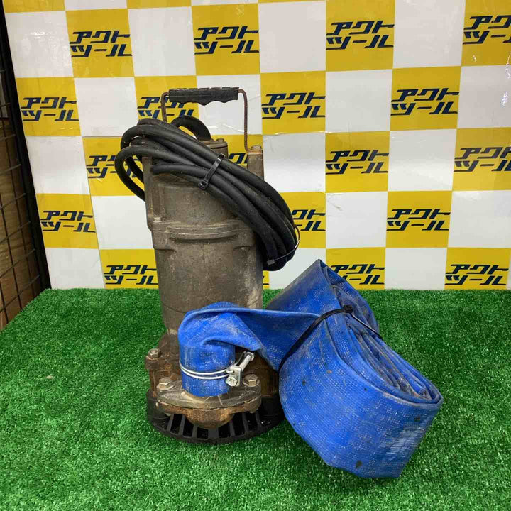 ◇エバラポンプ　型式不明【越谷店】