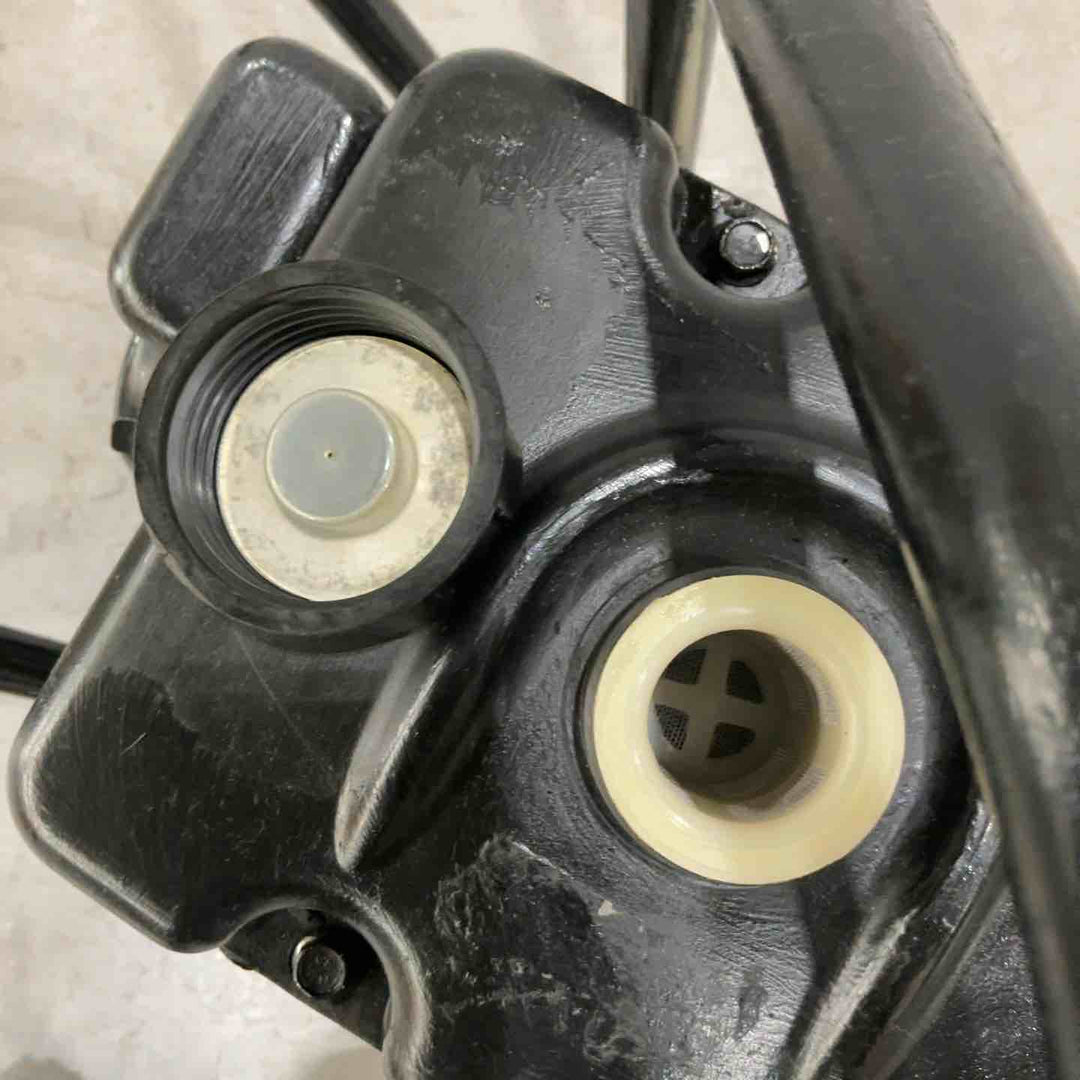 【店頭受取り限定】◇明和製作所(メイワ/MEIWA) エンジンプレート KP50【川口店】