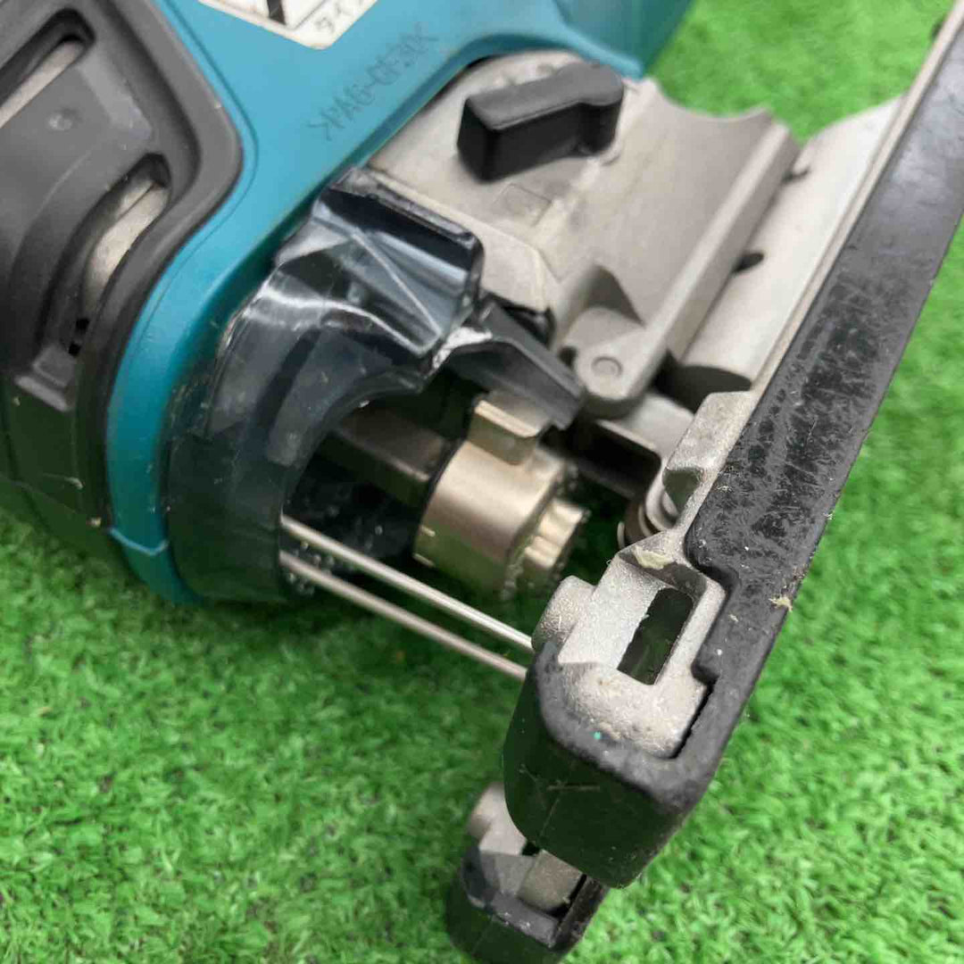 【中古品】 マキタ/makita 18Vジクソー・JV180DZ 【桶川店】