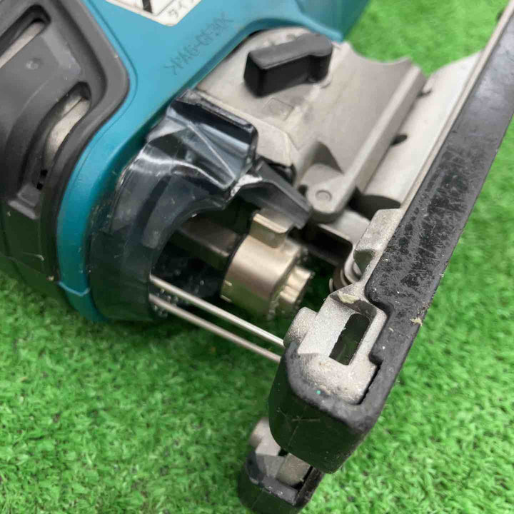 【中古品】 マキタ/makita 18Vジクソー・JV180DZ 【桶川店】