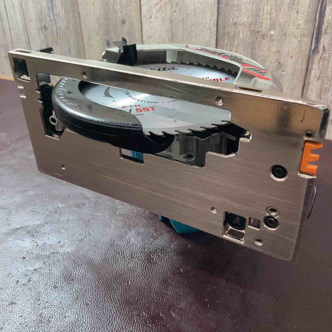 【中古品】マキタ(makita) コードレス丸のこ HS631DZ マルノコ【東大和店】