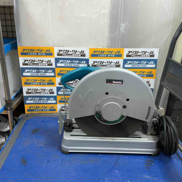 ☆マキタ(makita) 高速切断機 2414NB【草加店】