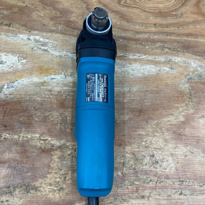 ★マキタ(makita) マルチツール TM3010CT OIS規格【柏店】
