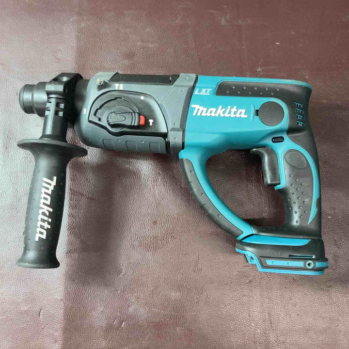 【中古品】マキタ(makita) コードレスハンマドリル HR202DZK 18V バッテリー1個付属【東大和店】