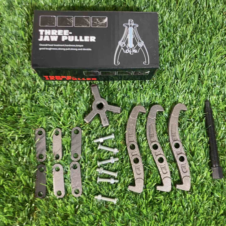◇THREE-JAW PULLER　ギアプーラー　size3【戸田店】