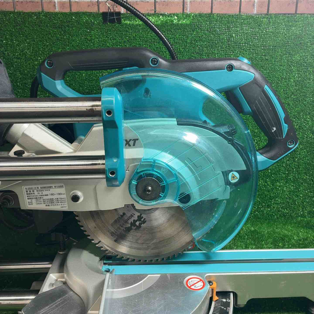 【藤沢店】マキタ(makita) スライドマルノコ LS0717FL