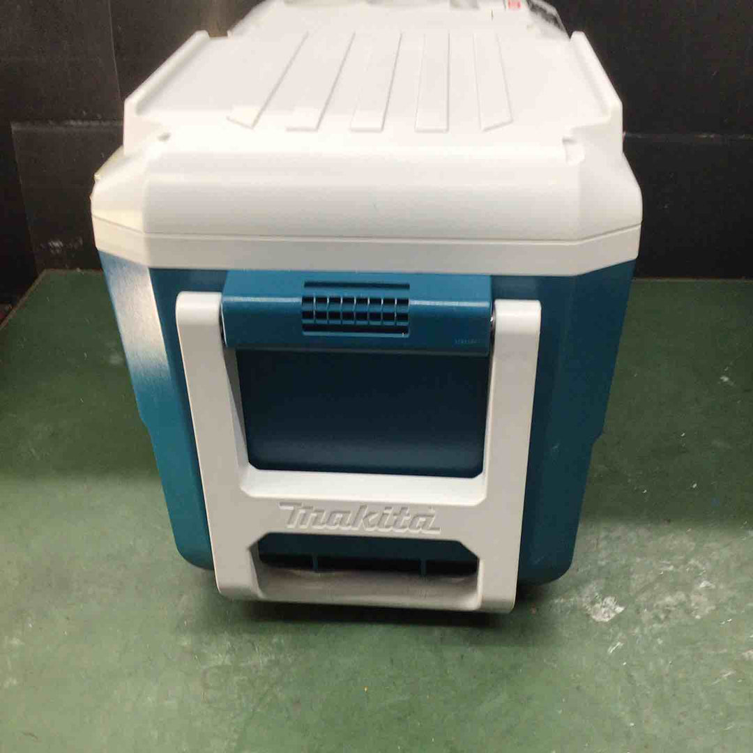 ★マキタ(makita) コードレス冷温庫 CW001GZ【戸田店】