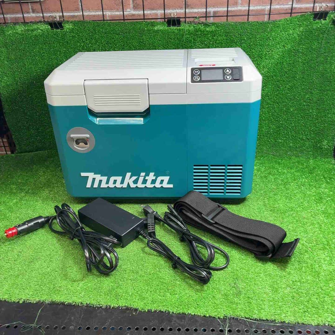 【美品】 マキタ(makita) コードレス冷温庫 CW003GZ 【藤沢店】