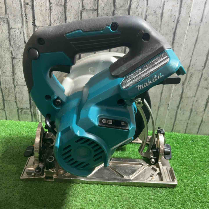 ★マキタ(makita) コードレス丸のこ HS631DZ 動作確認済【川口店】