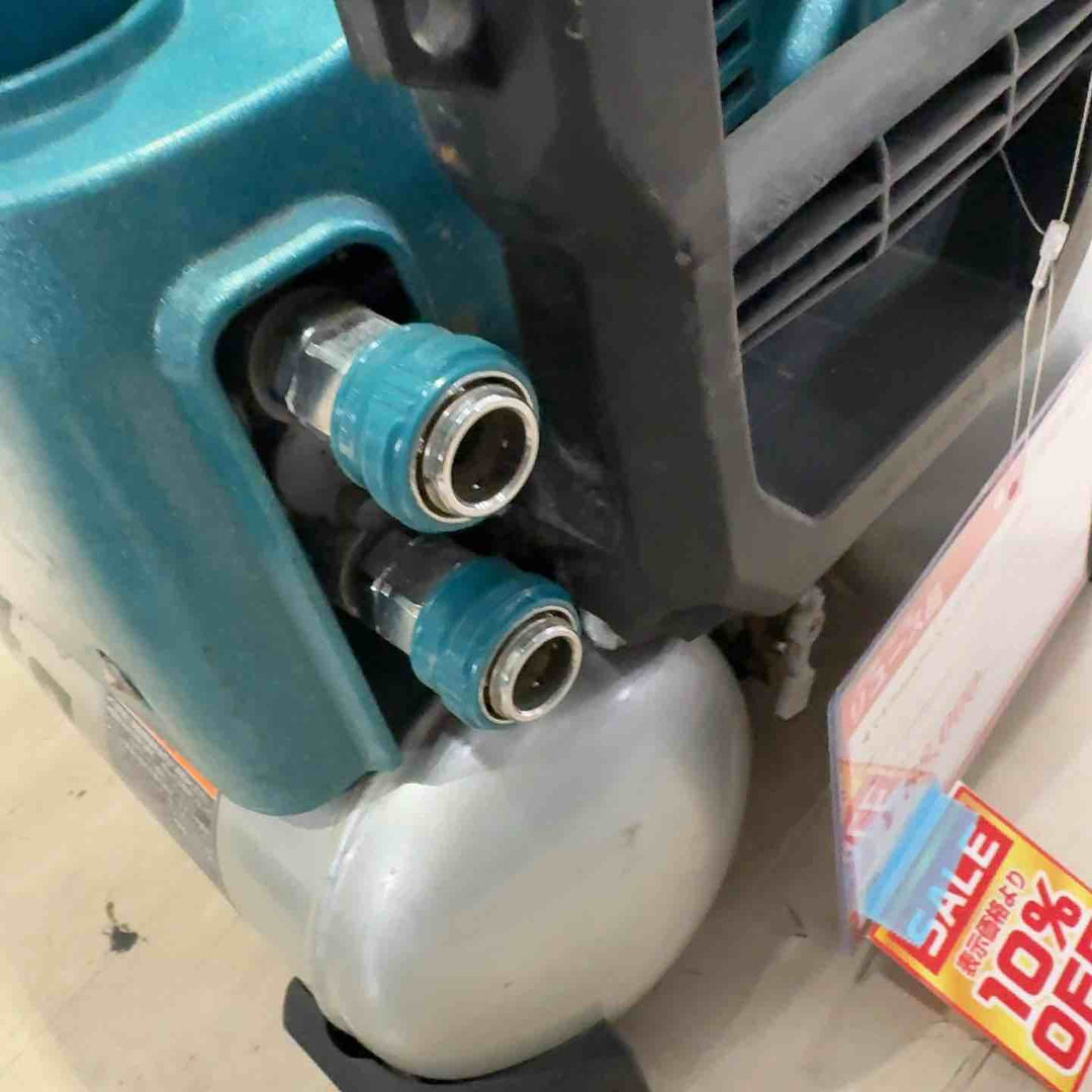 限定特価！マキタ(makita) エアコンプレッサー AC500XL【町田店】