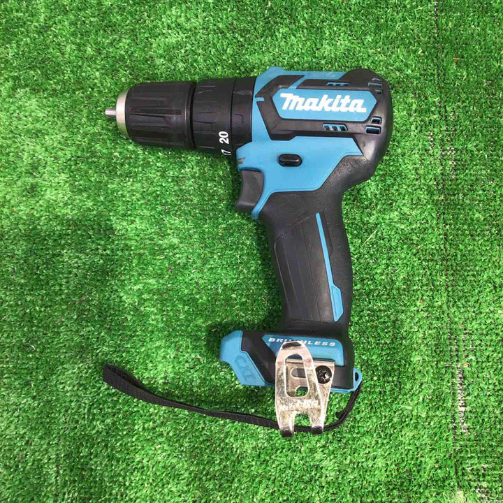◇マキタ(makita) コードレス震動ドライバドリル  本体のみ HP332DZ【町田店】