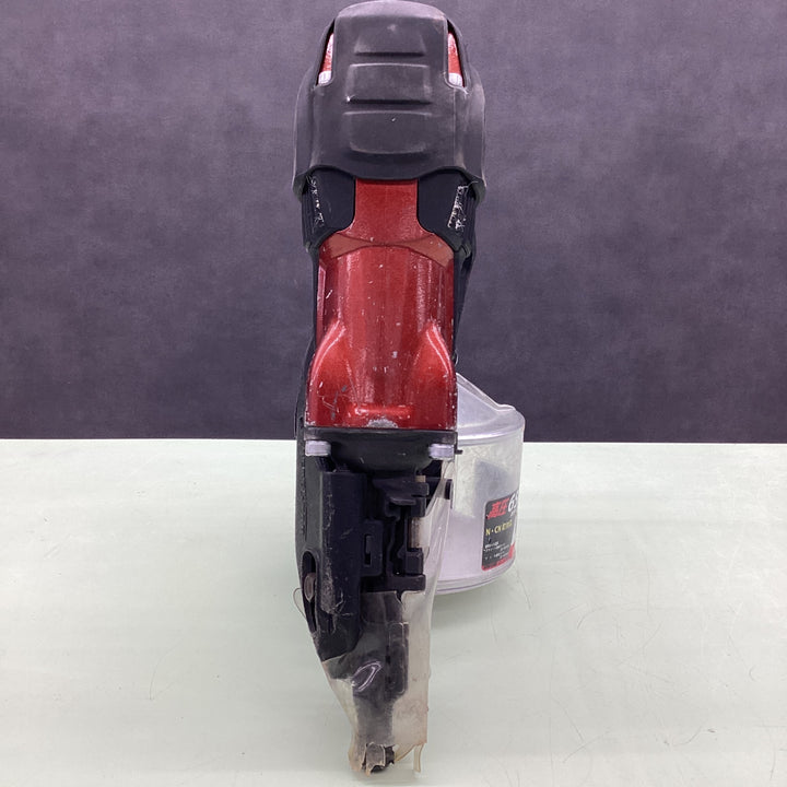 ★マックス(MAX) 高圧エア釘打ち機 HN-65N3(D)-R【越谷店】