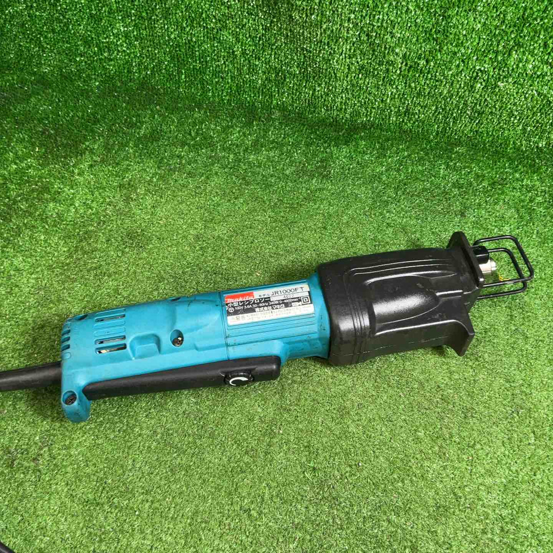 【中古品】 マキタ (makita) 小型レシプロソー JR1000FT 【藤沢店】