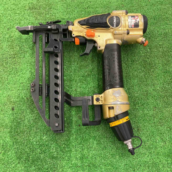 ★ハイコーキ(HIKOKI ※旧:日立工機) 高圧フロアタッカ N5004HMF【桶川店】