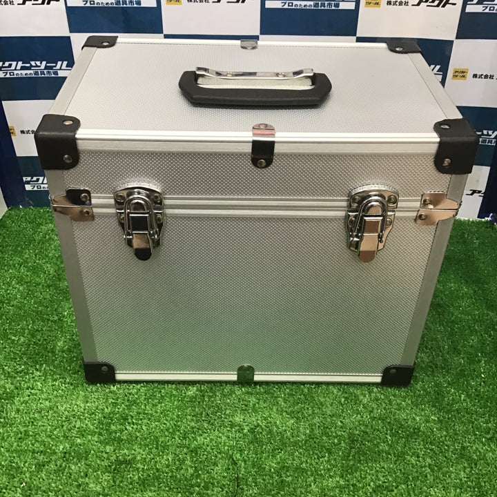 アックスブレーン 受光器対応 高輝度グリーンレーザー墨出し器(屋内・屋外兼用) AG-305【草加店】