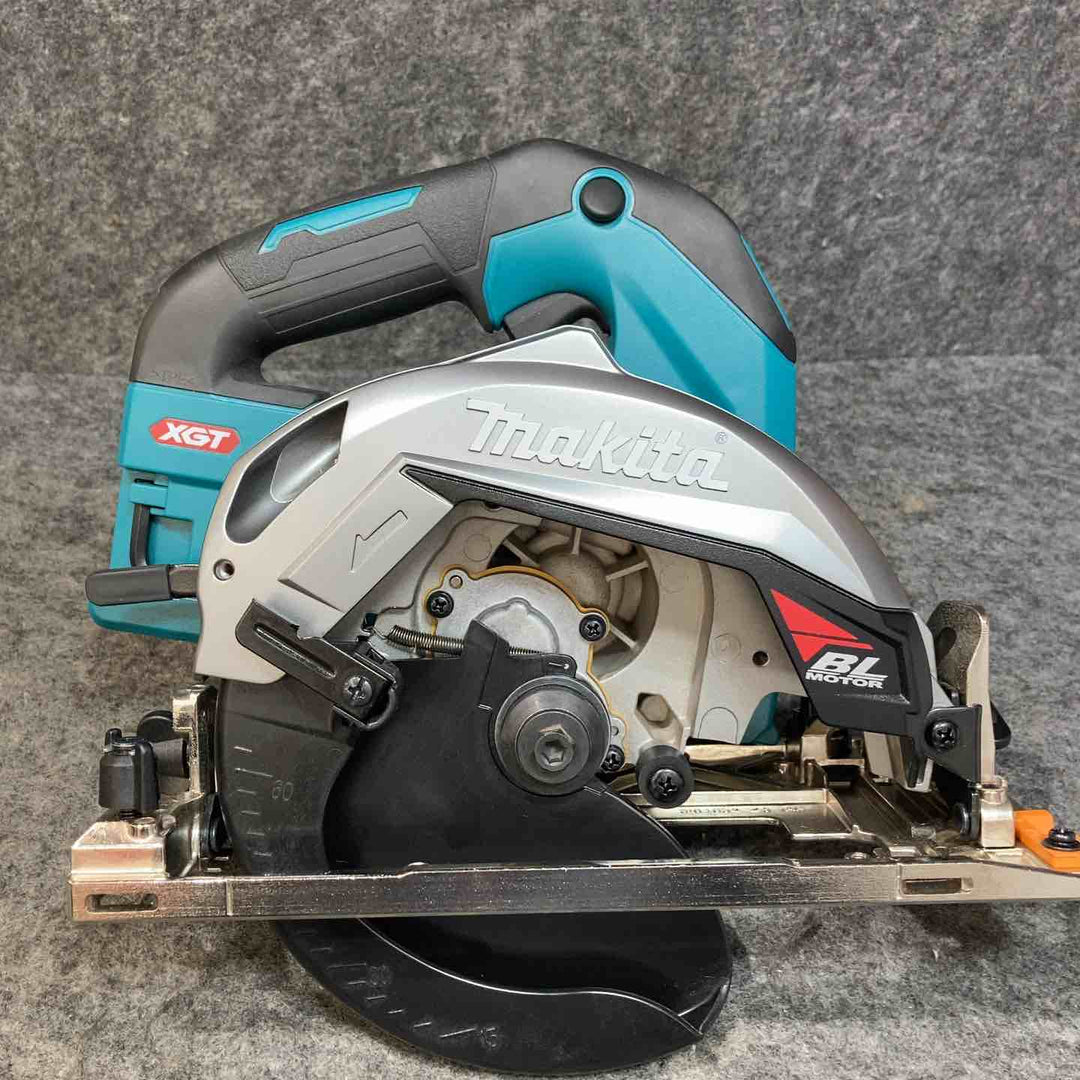 マキタ(makita) コードレス丸のこ HS002GRDX【桶川店】