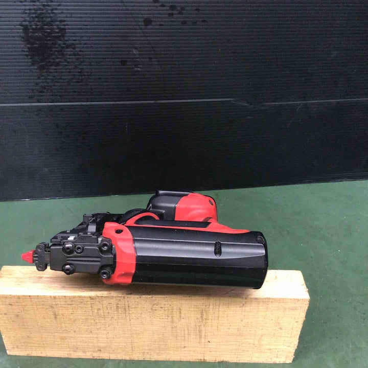 ◇マックス(MAX) コードレスピンネイラ (本体のみ) TJ-35P3【戸田店】