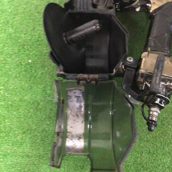 ハイコーキ(HIKOKI ※旧:日立工機) 高圧エア釘打ち機 NV65HR2(S)【町田店】