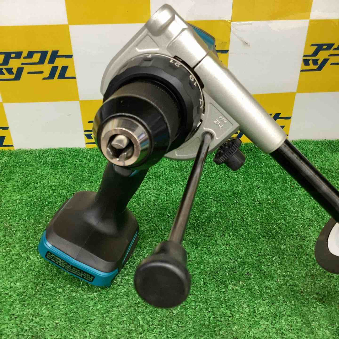★マキタ(makita) コードレス振動ドリルドライバー HP486DZ【越谷店】