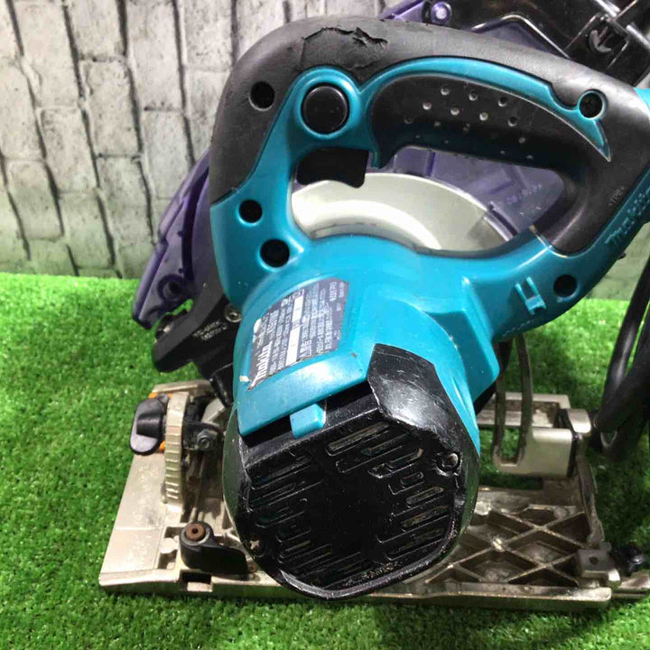 ★マキタ(makita) 防じん丸のこ KS5100F【川口店】