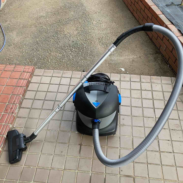 ◇大一産業 業務用ドライバキューム 極HEPA DSM-007【川崎店】