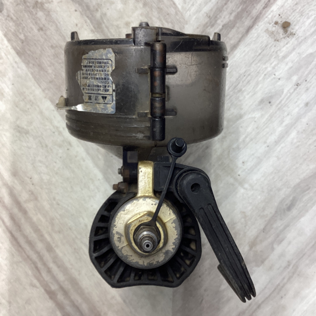 ★ハイコーキ(HIKOKI ※旧:日立工機) 高圧エア釘打ち機 NV50HMC【越谷店】