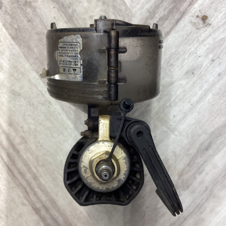 ★ハイコーキ(HIKOKI ※旧:日立工機) 高圧エア釘打ち機 NV50HMC【越谷店】