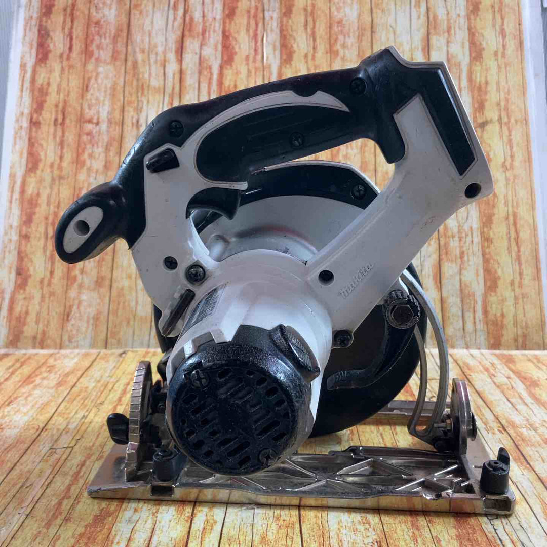 ★マキタ(makita) コードレス丸のこ HS630DZW【川崎店】