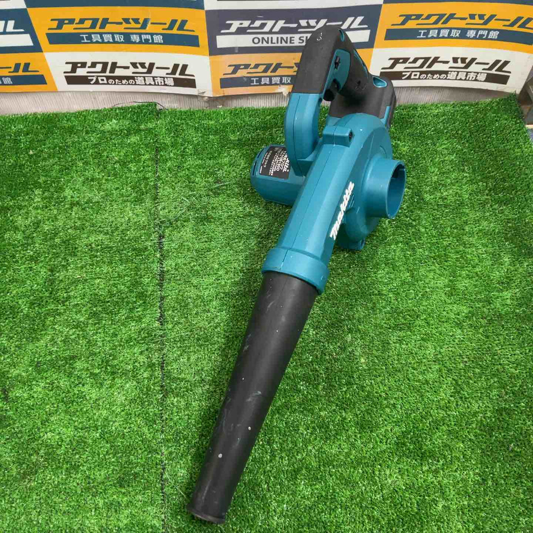 ★マキタ(makita) コードレスブロワ UB185DZ【草加店】
