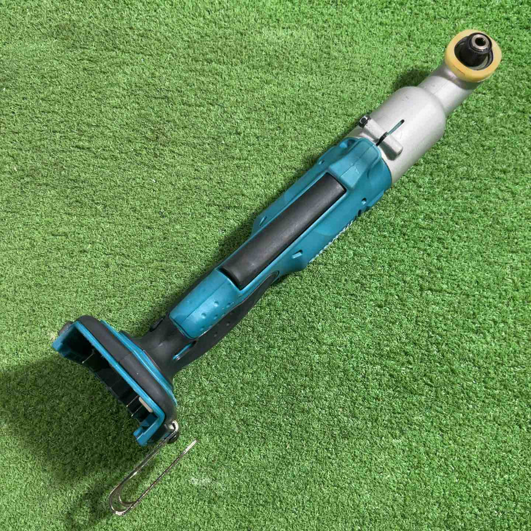 ☆マキタ(makita) コードレスアングルインパクトドライバ TL060DRF 14.4V 動作確認済【川口店】