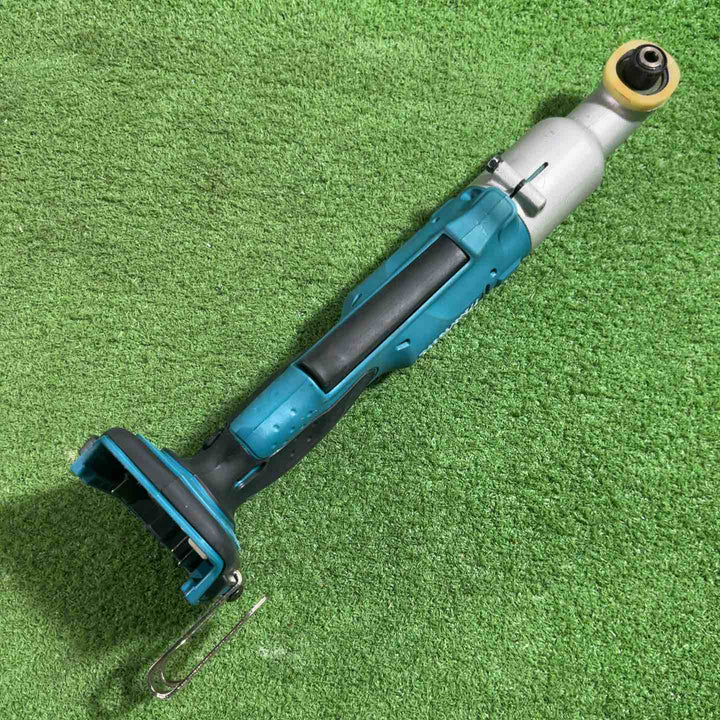 ☆マキタ(makita) コードレスアングルインパクトドライバ TL060DRF 14.4V 動作確認済【川口店】