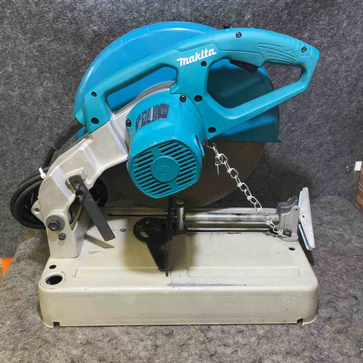 【中古品】マキタ(makita) 切断機 LW1401【桶川店】