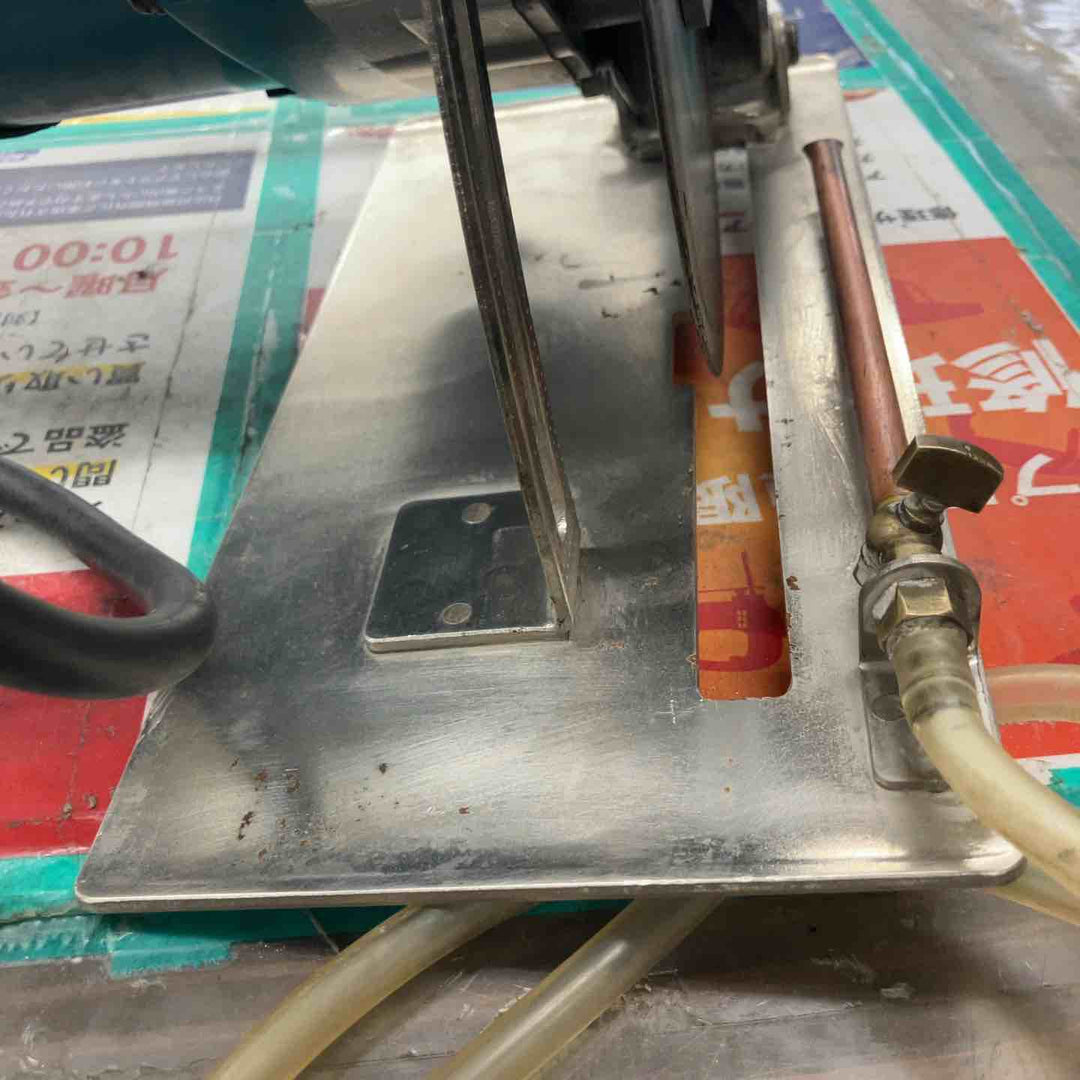 ◇マキタ(makita) 205mm カッタ 4108R コンクリートカッター【戸田店】