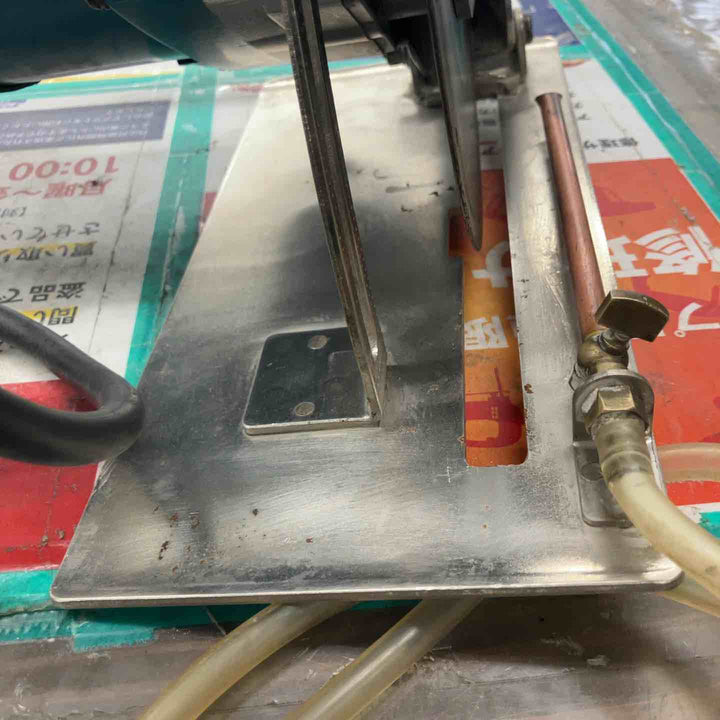 ◇マキタ(makita) 205mm カッタ 4108R コンクリートカッター【戸田店】