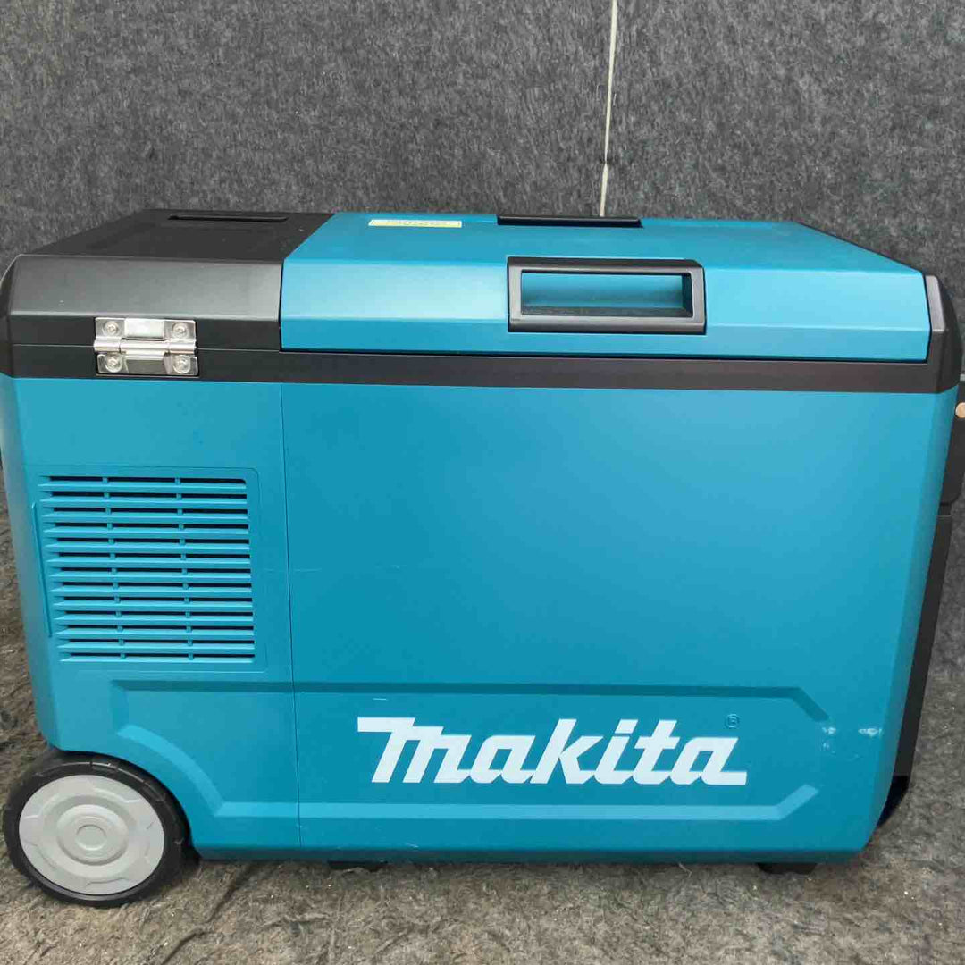 ★マキタ(makita) コードレス冷温庫 CW004GZ【鴻巣店】