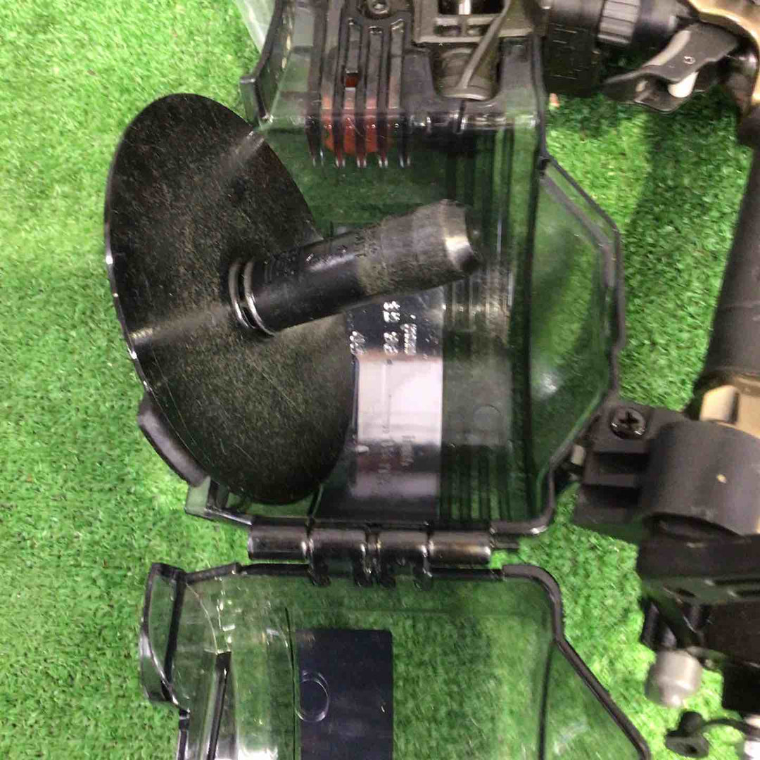 ★ハイコーキ(HIKOKI ※旧:日立工機) 高圧エア釘打ち機 NV75HR2(S)【町田店】